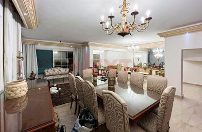 Villa - 3 Bedrooms - 2 Bathrooms for rent in Alex West - Alexandria Compounds - Alexandria