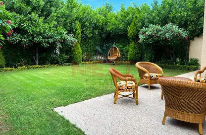 Villa - 3 Bedrooms - 2 Bathrooms for rent in Alex West - Alexandria Compounds - Alexandria