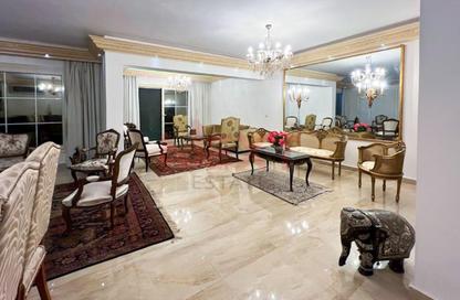 Villa - 3 Bedrooms - 2 Bathrooms for rent in Alex West - Alexandria Compounds - Alexandria