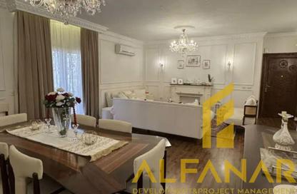 Apartment - 3 Bedrooms - 2 Bathrooms for sale in South Lotus - El Lotus - New Cairo City - Cairo