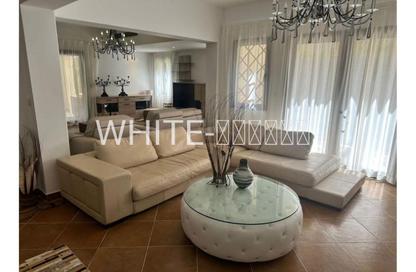 Villa - 5 Bedrooms - 5 Bathrooms for sale in Marassi - Sidi Abdel Rahman - North Coast