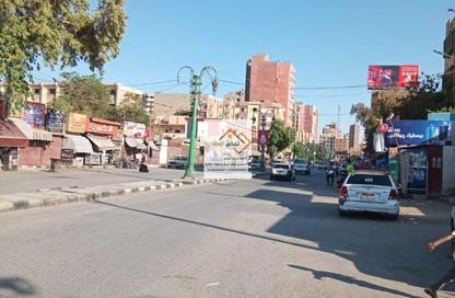 Apartment - 3 Bedrooms - 1 Bathroom for sale in Asyut City - Asyut