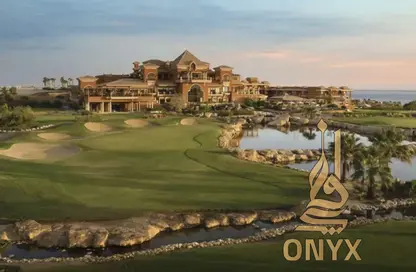Villa - 6 Bedrooms - 6 Bathrooms for sale in Marassi Red Sea - Soma Bay - Safaga - Hurghada - Red Sea Villa - 6 Bedrooms - 6 Bathrooms for sale in Marassi Red Sea - Soma Bay - Safaga - Hurghada - Red Sea