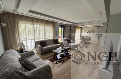 Duplex - 4 Bedrooms - 4 Bathrooms for rent in Eastown - 5th Settlement Compounds - The 5th Settlement - New Cairo City - Cairo Duplex - 4 Bedrooms - 4 Bathrooms for rent in Eastown - 5th Settlement Compounds - The 5th Settlement - New Cairo City - Cairo