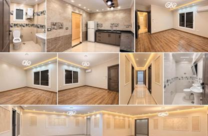 Apartment - 3 - 2 for rent in The Square - 5th Settlement Compounds - The 5th Settlement - New Cairo City - Cairo Apartment - 3 - 2 for rent in The Square - 5th Settlement Compounds - The 5th Settlement - New Cairo City - Cairo