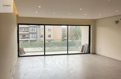 Apartment - 2 Bedrooms - 2 Bathrooms for sale in Lake View Residence - 5th Settlement Compounds - The 5th Settlement - New Cairo City - Cairo