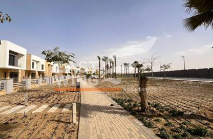 Townhouse - 3 - 4 for sale in Zed East - 5th Settlement Compounds - The 5th Settlement - New Cairo City - Cairo