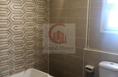 Apartment - 2 - 1 for rent in JAYD Residence - 5th Settlement Compounds - The 5th Settlement - New Cairo City - Cairo