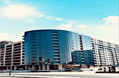 Apartment - 2 Bedrooms - 2 Bathrooms for sale in Katameya Gate - El Katameya Compounds - El Katameya - New Cairo City - Cairo
