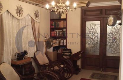Apartment - 3 Bedrooms - 3 Bathrooms for sale in Tamazin St. - Fleming - Hay Sharq - Alexandria