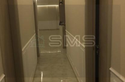 Duplex - 7+ - 5 for sale in El Banafseg 4 - El Banafseg - New Cairo City - Cairo