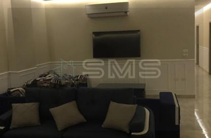 Duplex - 7+ - 5 for sale in El Banafseg 4 - El Banafseg - New Cairo City - Cairo