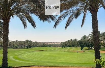 Villa - 5 - 7 for sale in Katameya Dunes - El Katameya Compounds - El Katameya - New Cairo City - Cairo