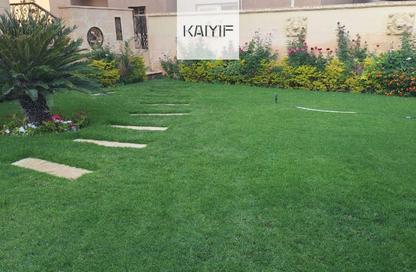 Villa - 5 - 7 for sale in Katameya Dunes - El Katameya Compounds - El Katameya - New Cairo City - Cairo