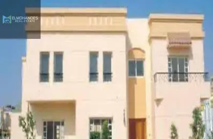 فيلا - 3 غرف نوم - 4 حمامات للايجار في امتداد الرحاب - الرحاب - مدينة القاهرة الجديدة - القاهرة