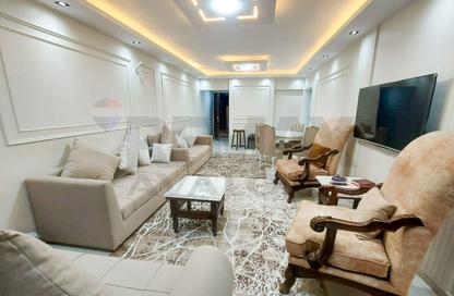 Apartment - 3 Bedrooms - 2 Bathrooms for sale in Al Ekbal St. - Laurent - Hay Sharq - Alexandria Apartment - 3 Bedrooms - 2 Bathrooms for sale in Al Ekbal St. - Laurent - Hay Sharq - Alexandria