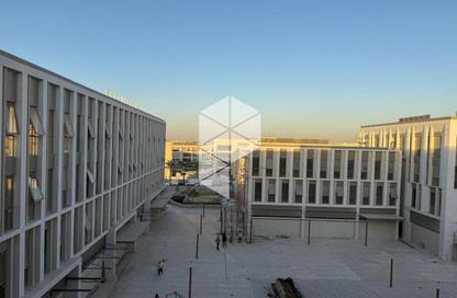 Office Space - Studio - 1 for rent in Mivida - 5th Settlement Compounds - The 5th Settlement - New Cairo City - Cairo