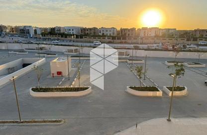 Office Space - Studio - 1 for rent in Mivida - 5th Settlement Compounds - The 5th Settlement - New Cairo City - Cairo