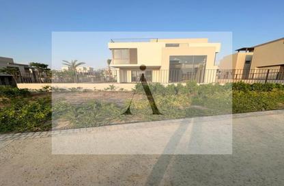 فيلا - 6 غرف نوم - 6 حمامات للبيع في سوديك ايست - الحي السادس - هليوبوليس الجديدة - القاهرة