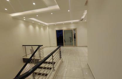 Duplex - 4 - 3 for rent in El Banafseg - New Cairo City - Cairo