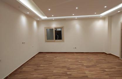 Duplex - 4 - 3 for rent in El Banafseg - New Cairo City - Cairo