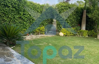 Duplex - 3 Bedrooms - 4 Bathrooms for rent in Westown - Sheikh Zayed Compounds - Sheikh Zayed City - Giza