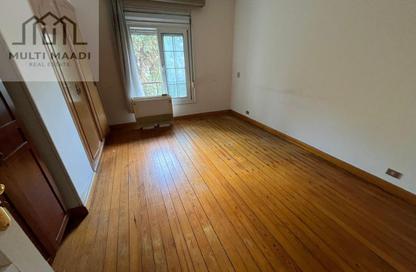 Apartment - 4 - 3 for sale in Street 17 - Maadi - Hay El Maadi - Cairo
