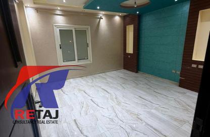 Apartment - 3 - 2 for rent in South Lotus - El Lotus - New Cairo City - Cairo