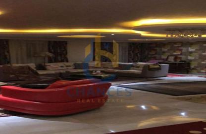 Apartment - 3 Bedrooms - 2 Bathrooms for sale in Darna - Zahraa El Maadi - Hay El Maadi - Cairo