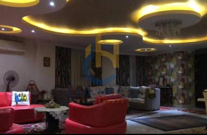 Apartment - 3 Bedrooms - 2 Bathrooms for sale in Darna - Zahraa El Maadi - Hay El Maadi - Cairo