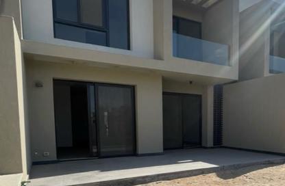 Townhouse - 4 - 5 for rent in Al Burouj Compound - El Shorouk Compounds - Shorouk City - Cairo