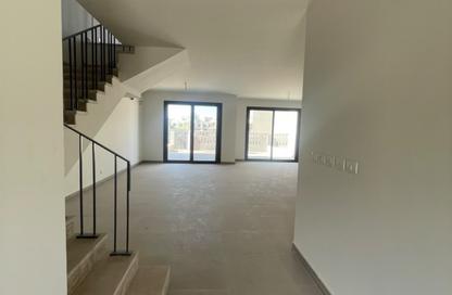 Townhouse - 4 - 5 for rent in Al Burouj Compound - El Shorouk Compounds - Shorouk City - Cairo