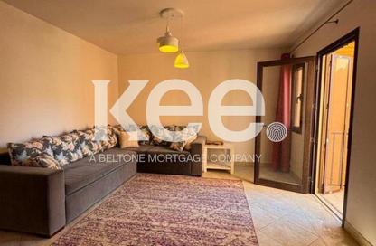 Townhouse - 5 Bedrooms - 5 Bathrooms for sale in Marassi - Sidi Abdel Rahman - North Coast