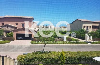 Townhouse - 5 Bedrooms - 5 Bathrooms for sale in Marassi - Sidi Abdel Rahman - North Coast