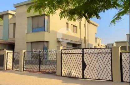 فيلا - 5 غرف نوم - 6 حمامات للبيع في فيليت - كمبوندات التجمع الخامس - التجمع الخامس - مدينة القاهرة الجديدة - القاهرة