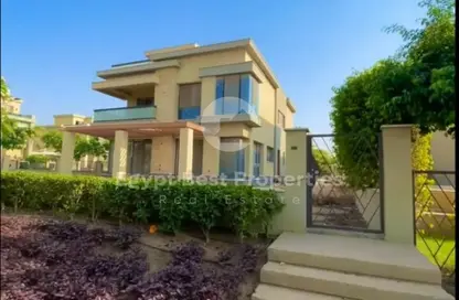 فيلا - 5 غرف نوم - 6 حمامات للبيع في فيليت - كمبوندات التجمع الخامس - التجمع الخامس - مدينة القاهرة الجديدة - القاهرة