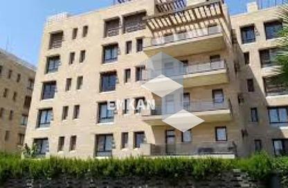 Apartment - 2 Bedrooms - 3 Bathrooms for rent in Allegria - Sheikh Zayed Compounds - Sheikh Zayed City - Giza Apartment - 2 Bedrooms - 3 Bathrooms for rent in Allegria - Sheikh Zayed Compounds - Sheikh Zayed City - Giza