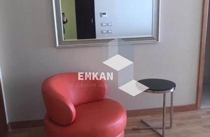 Apartment - 2 Bedrooms - 3 Bathrooms for rent in Allegria - Sheikh Zayed Compounds - Sheikh Zayed City - Giza Apartment - 2 Bedrooms - 3 Bathrooms for rent in Allegria - Sheikh Zayed Compounds - Sheikh Zayed City - Giza