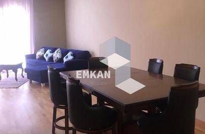 Apartment - 2 Bedrooms - 3 Bathrooms for rent in Allegria - Sheikh Zayed Compounds - Sheikh Zayed City - Giza Apartment - 2 Bedrooms - 3 Bathrooms for rent in Allegria - Sheikh Zayed Compounds - Sheikh Zayed City - Giza