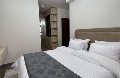 Apartment - 2 Bedrooms - 2 Bathrooms for rent in Zed Towers - Sheikh Zayed Compounds - Sheikh Zayed City - Giza