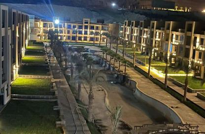 شاليه - 2 غرف نوم - 2 حمامات للبيع في بيلا فينتو جلالة - العين السخنة - السويس