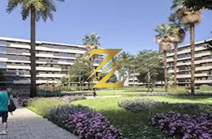 Apartment - 3 Bedrooms - 3 Bathrooms for sale in Al Burouj Compound - El Shorouk Compounds - Shorouk City - Cairo