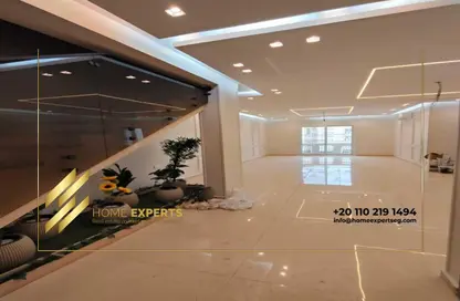 أي فيلا - 5 غرف نوم - 4 حمامات للايجار في ماونتن فيو هايد بارك - كمبوندات التجمع الخامس - التجمع الخامس - مدينة القاهرة الجديدة - القاهرة