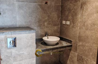 Apartment - 3 Bedrooms - 3 Bathrooms for rent in Zed Towers - Sheikh Zayed Compounds - Sheikh Zayed City - Giza