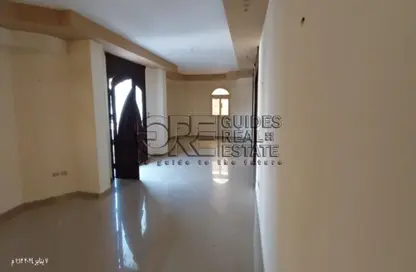 Apartment - 4 Bedrooms - 3 Bathrooms for rent in Al Nabatat St. - West Somid - 6 October City - Giza