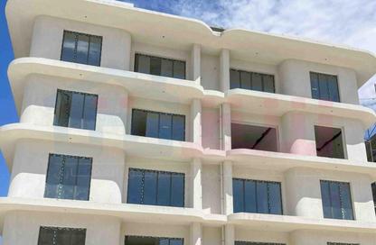 Chalet - 2 Bedrooms - 2 Bathrooms for sale in Marseilia Beach 5 - Ras Al Hekma - North Coast