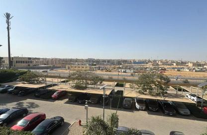 Apartment - 3 Bedrooms - 2 Bathrooms for rent in Mivida - 5th Settlement Compounds - The 5th Settlement - New Cairo City - Cairo