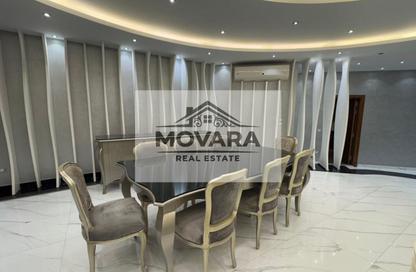 Apartment - 3 Bedrooms - 3 Bathrooms for rent in Hayat Heights - North Investors Area - New Cairo City - Cairo