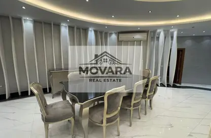 شقة - 3 غرف نوم - 3 حمامات للايجار في حياة هايتس - المستثمرين الشمالية - مدينة القاهرة الجديدة - القاهرة