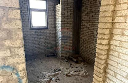 Apartment - 1 Bedroom - 1 Bathroom for sale in Badya Palm Hills - 6 October Compounds - 6 October City - Giza